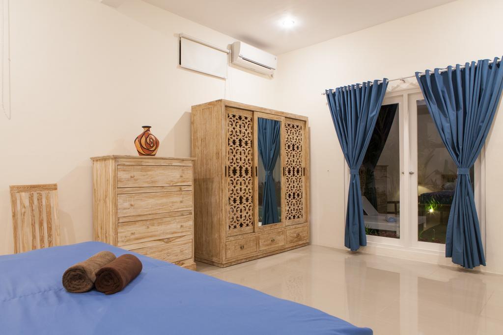 Villa Casablanco Seminyak (Bali)