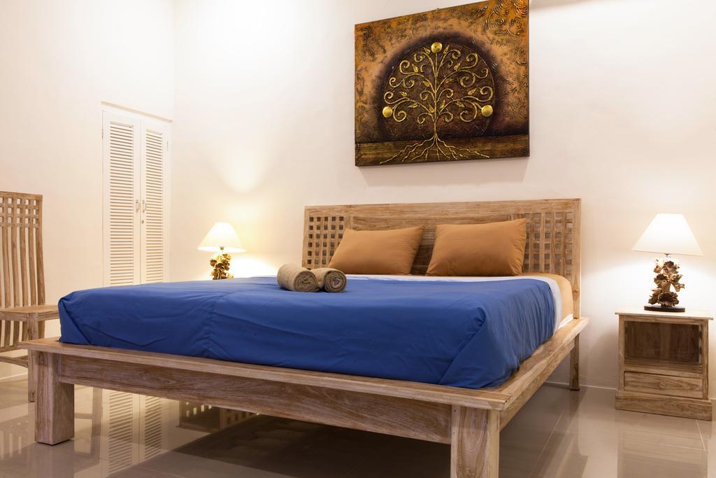 Casablanco Seminyak (Bali)